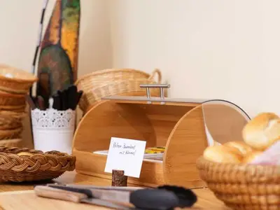 Ferienwohnung für 2 Personen in Poppenhausen 7/10