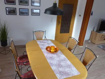Ferienwohnung für 2 Personen (68 m²) in Poppenhausen 8/10