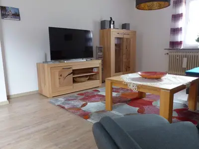 Ferienwohnung für 2 Personen (68 m²) in Poppenhausen 9/10