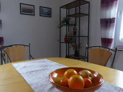 Ferienwohnung für 2 Personen (68 m²) in Poppenhausen 10/10