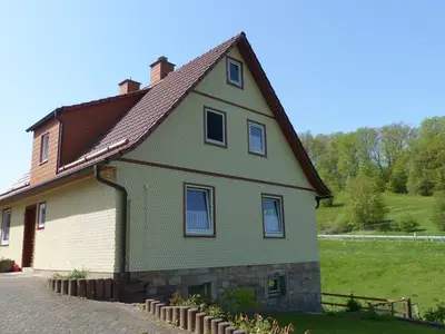 Ferienwohnung für 2 Personen (68 m²) in Poppenhausen 3/10