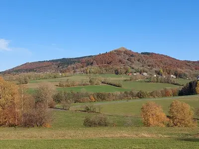 Ferienwohnung für 5 Personen (80 m²) in Poppenhausen 5/10