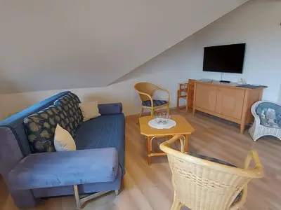 Ferienwohnung für 5 Personen (80 m²) in Poppenhausen 9/10