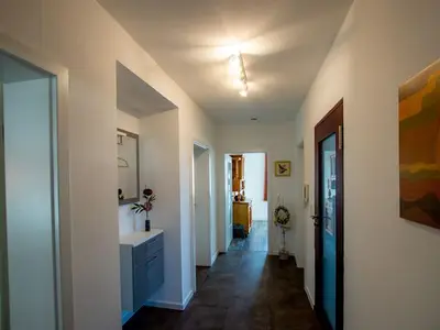 Ferienwohnung für 4 Personen (100 m²) in Poppenhausen 7/10