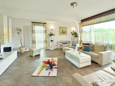 Ferienwohnung für 4 Personen (100 m²) in Poppenhausen 8/10
