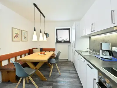 Ferienwohnung für 4 Personen (100 m²) in Poppenhausen 9/10