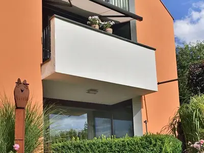 Ferienwohnung für 4 Personen (100 m²) in Poppenhausen 2/10