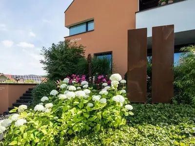 Ferienwohnung für 4 Personen (100 m²) in Poppenhausen 3/10