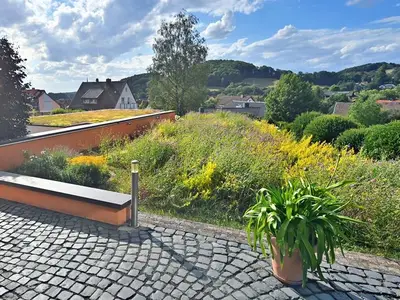 Ferienwohnung für 4 Personen (100 m²) in Poppenhausen 4/10
