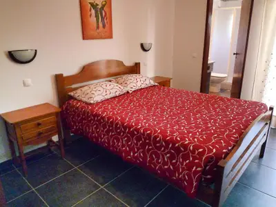 Ferienwohnung für 5 Personen (85 m²) in Porches 5/10
