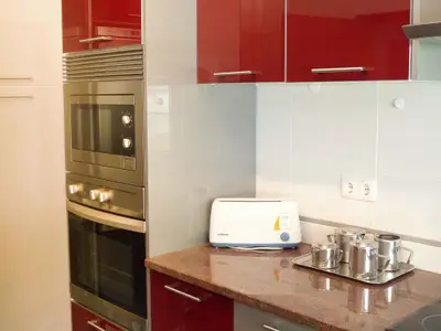 Ferienwohnung für 5 Personen (85 m²) in Porches 7/10