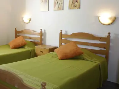 Ferienwohnung für 5 Personen (85 m²) in Porches 8/10