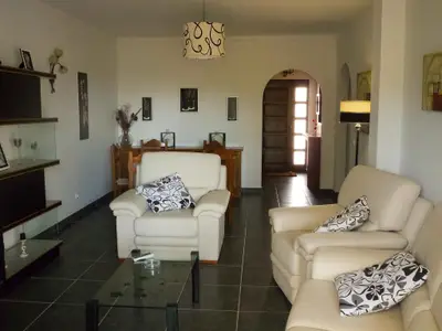 Ferienwohnung für 5 Personen (85 m²) in Porches 9/10