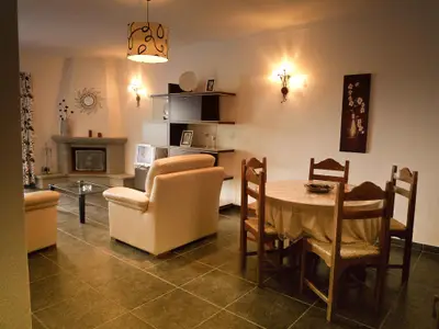 Ferienwohnung für 5 Personen (85 m²) in Porches 10/10