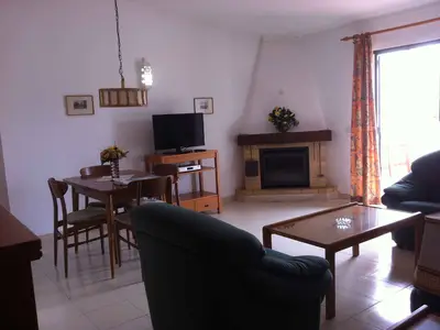 Ferienwohnung für 4 Personen (65 m²) in Porches 6/10