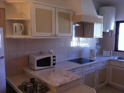 Ferienwohnung für 4 Personen (65 m²) in Porches 9/10