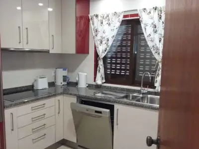 Ferienwohnung für 8 Personen (85 m²) in Porches 6/10