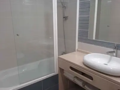 Ferienwohnung für 8 Personen (85 m²) in Porches 7/10