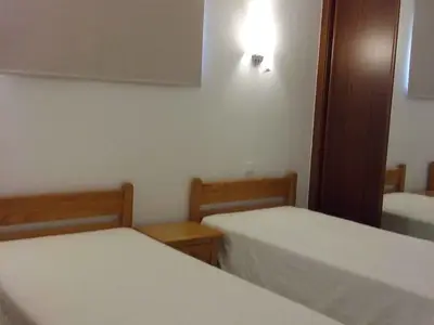 Ferienwohnung für 8 Personen (85 m²) in Porches 9/10
