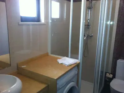 Ferienwohnung für 8 Personen (100 m²) in Porches 8/10
