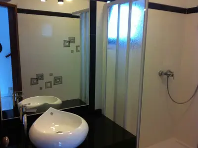 Ferienwohnung für 8 Personen (100 m²) in Porches 9/10