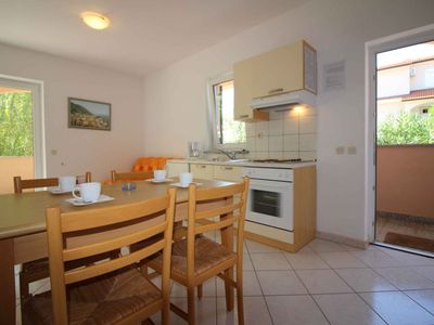 Ferienwohnung für 4 Personen (40 m²) in Poreč 4/10