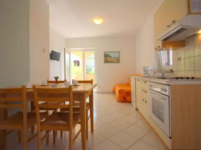 Ferienwohnung für 4 Personen (40 m²) in Poreč 7/10