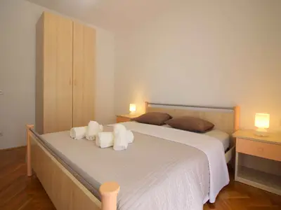 Ferienwohnung für 4 Personen (40 m²) in Poreč 9/10