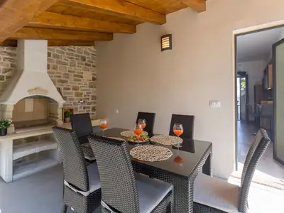 Ferienwohnung für 2 Personen (32 m²) in Poreč 3/10