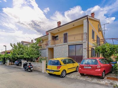 Ferienwohnung für 2 Personen (28 m²) in Poreč 2/10