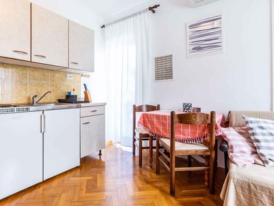 Ferienwohnung für 2 Personen (28 m²) in Poreč 4/10