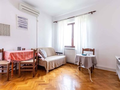 Ferienwohnung für 2 Personen (28 m²) in Poreč 6/10