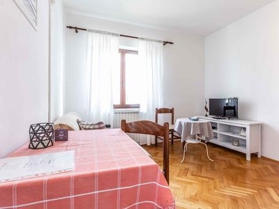 Ferienwohnung für 2 Personen (28 m²) in Poreč 7/10