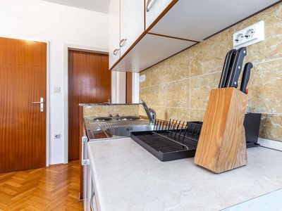 Ferienwohnung für 2 Personen (28 m²) in Poreč 8/10