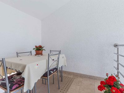 Ferienwohnung für 4 Personen (60 m²) in Poreč 4/10