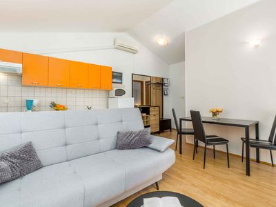 Ferienwohnung für 3 Personen (45 m²) in Poreč 10/10