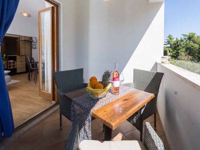 Ferienwohnung für 3 Personen (45 m²) in Poreč 3/10