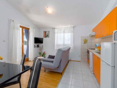 Ferienwohnung für 3 Personen (45 m²) in Poreč 6/10