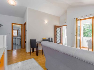 Ferienwohnung für 3 Personen (45 m²) in Poreč 9/10