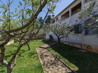 Ferienwohnung für 3 Personen (45 m²) in Poreč 5/10