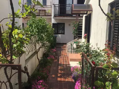 Ferienwohnung für 3 Personen (28 m²) in Poreč 1/10
