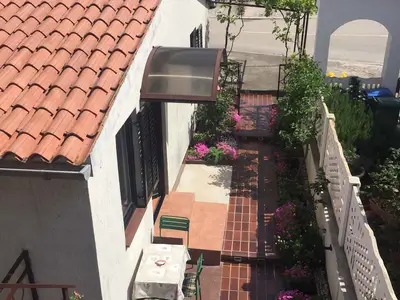 Ferienwohnung für 3 Personen (28 m²) in Poreč 3/10