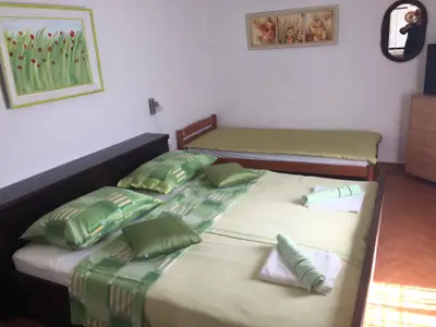 Ferienwohnung für 3 Personen (28 m²) in Poreč 10/10