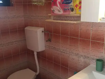 Ferienwohnung für 3 Personen (28 m²) in Poreč 7/10