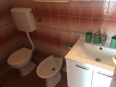 Ferienwohnung für 3 Personen (28 m²) in Poreč 9/10