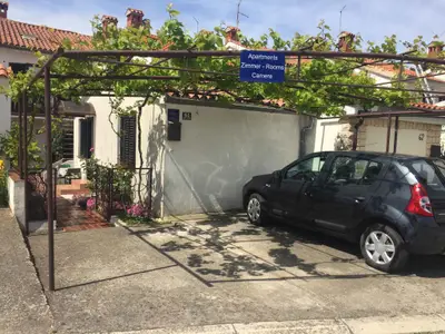 Ferienwohnung für 3 Personen (28 m²) in Poreč 5/10