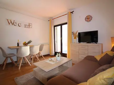Ferienwohnung für 3 Personen (38 m²) in Poreč 10/10