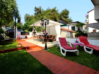 Ferienwohnung für 3 Personen (38 m²) in Poreč 2/10