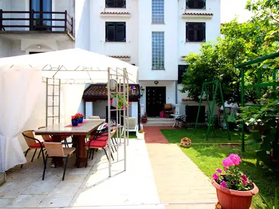 Ferienwohnung für 3 Personen (38 m²) in Poreč 5/10
