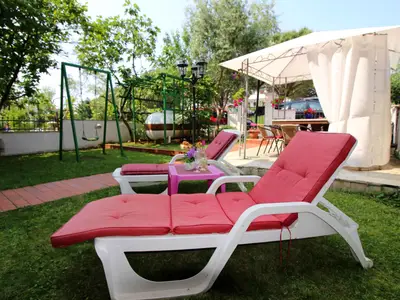 Ferienwohnung für 3 Personen (38 m²) in Poreč 9/10